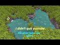 I didn't quit youtube.