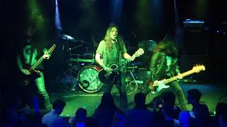 Martyrdod - Ett Hjarta Av Eld (Live at Volume Club, Kyiv, 06.04.2019)