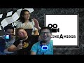CineAmigos - Top 5 Projects (Movies/TV Shows) of 2025 (Special Guest: ASHLEY)