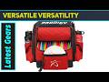 Prodigy Disc BP-1 V3 Disc Golf Backpack | Backpack Storage with 30+ Disc Capacity Best Pro Level