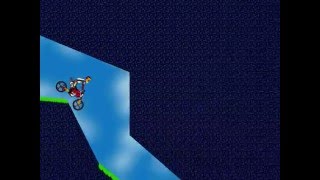ELMA Track: Headbanger 29