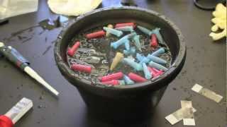 CoolRack - BIOCISION