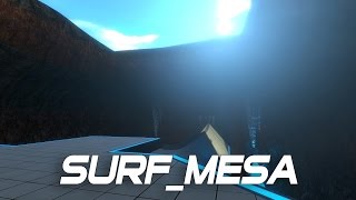 Surf Mesa on CS:S (53.44)