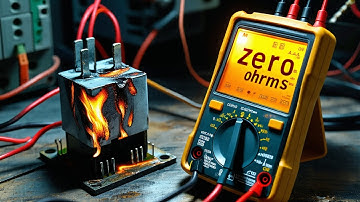 How Do You Test A Relay With A Multimeter
