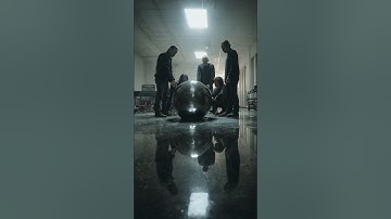 This Obsidian Mirror Shows Symbols Not Used by Any Known Culture