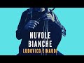 LUDOVICO EINAUDI - Nuvole Bianche for cello, piano, harp and string (COVER)