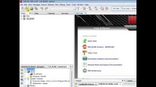 Getting Started MPLABX XC8 Compiler