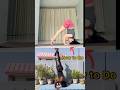 How to Do Tripod Headstand | Yoga Inversion for Strength & Balance #shorts #headstandvariation