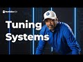 Tuning a Portfolio123 System
