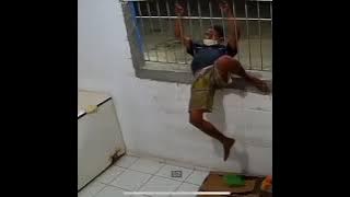 siku za mwizi 40 part 1
