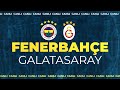 Fenerbahçe 0-0 Galatasaray image