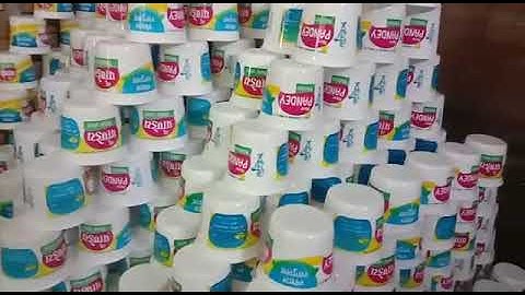 SWEET CONTAINER Four Color Printing Machine  +91 9899461666