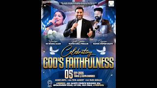SUNDAY SERVICE || 30/08/26 || PASTOR STEPHAN BHATTI || NEW CREATION CHRUCH LIVERPOOL #live