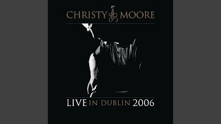 Video voorbeeld van "Christy Moore - Victor Jara (Live at The Point, 2006)"