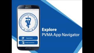 The Official PVMA App screenshot 4
