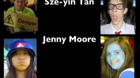 Ester Hydrolysis: A Music Video