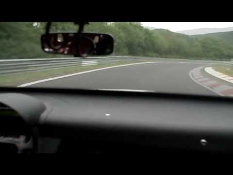 24h Nrburgring - Bereit fr die Hlle 2009