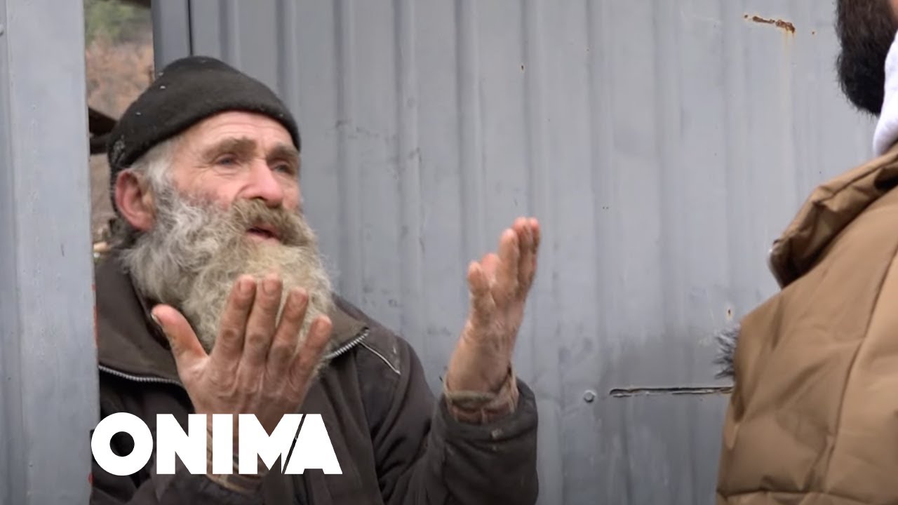 “Thuj atij mërgimtarit, jo kaq shumë” Baci 74-vjeçar befasohet nga mërgimtarët