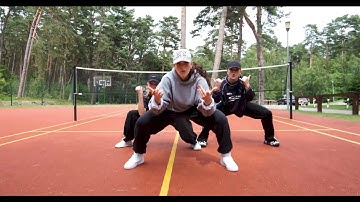 Logic - Wassup ft. Big Sean | choreography