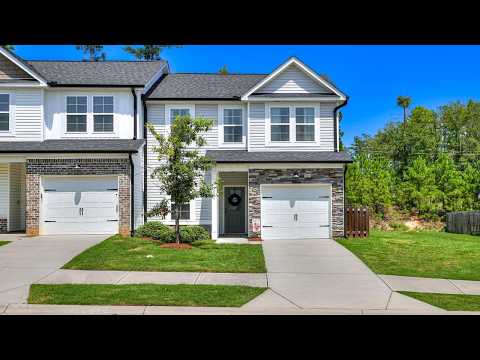 5326 Nikki Way, Grovetown, GA home video tour