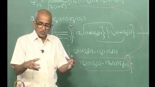 Mod-07 Lec-45 MO and VB theory