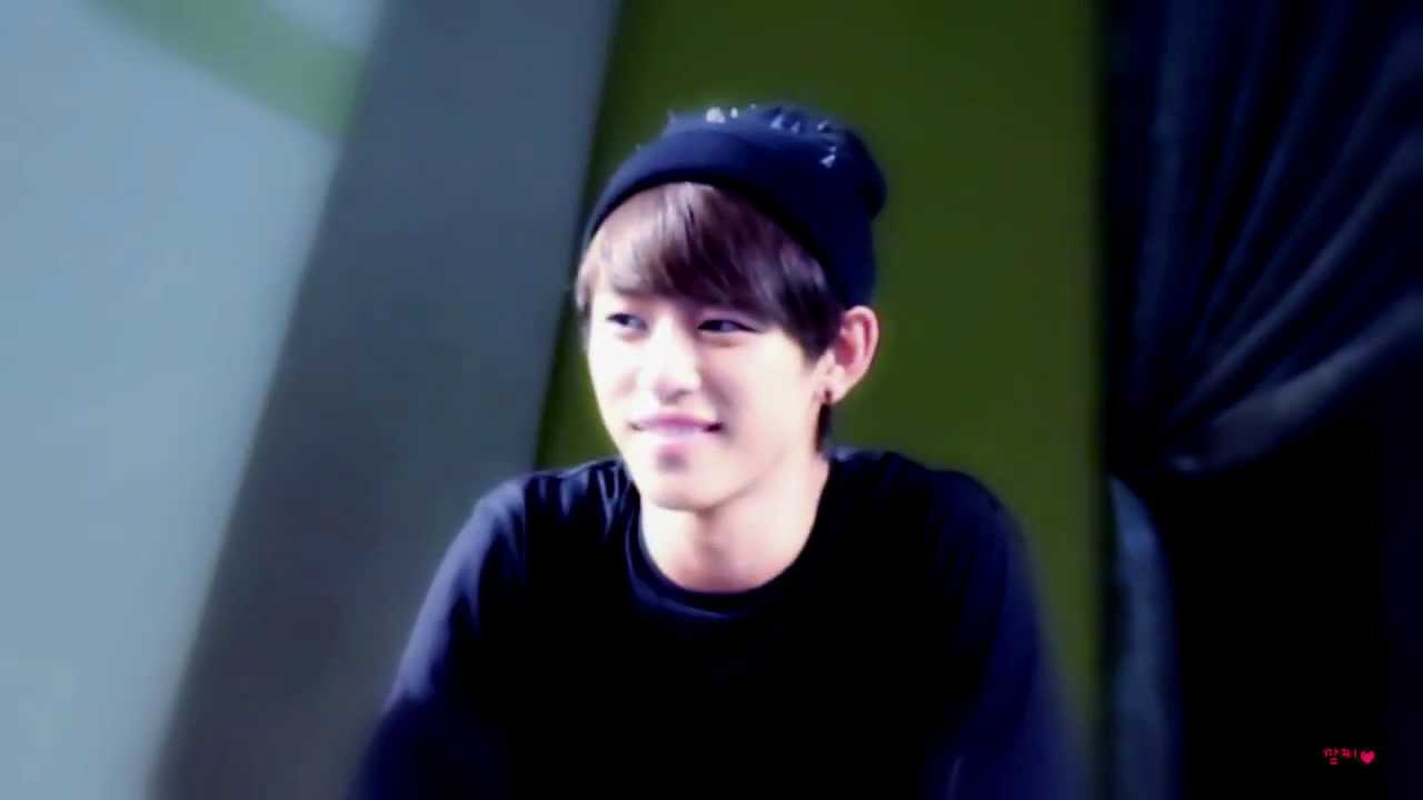 [130824]용산아이파크 팬사인회 B.A.P 비에이피 - 대현 Daehyun