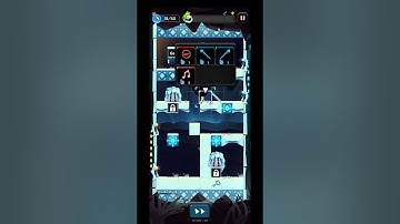 Lemmings - W: 200-29 Walkthrough