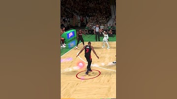 I Turned Dwayne Wade Into The Flash