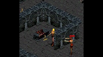 Nightmare by Digital Red / DigiRed for SymbianOS in EKA2L1