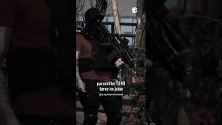 EL MENCHO TEWAS ! Operasi Militer Meksiko Hancurkan Raja Ayam Jantan CJNG | 22 Februari 2026