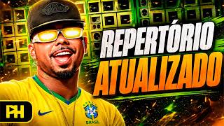 DODO PRESSÃO 2026 REPERTÓRIO NOVO ATUALIZADO - DODO PRESSÃO JUNHO 2026 PRA PAREDÃO