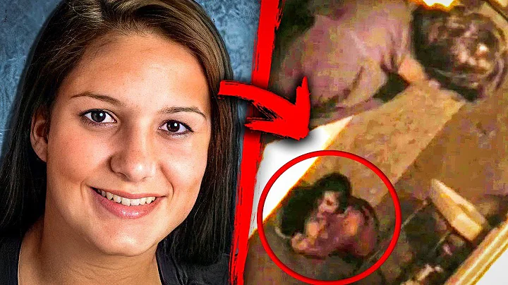 The CREEPY Video That Gave False Hope To A Decade ...