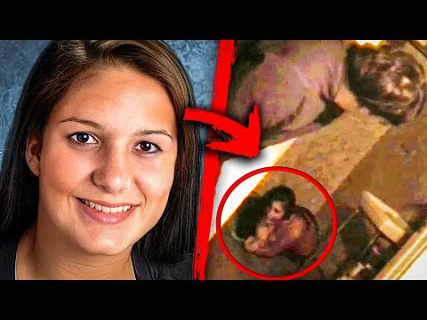 The CREEPY Video That Led To Clues Of A 12 Year Old Missing Teen..