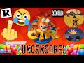 CTR Uncensored Part2