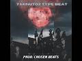 GRATUITO PARA LUCRO | [Versão Grave] 7 Minutoz Type Beat | Instrumental (Prod. Chosen Beats)