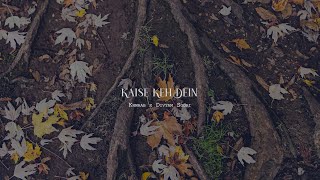 Kaise Keh Dein ~ Divyam Sodhi & Khwaab