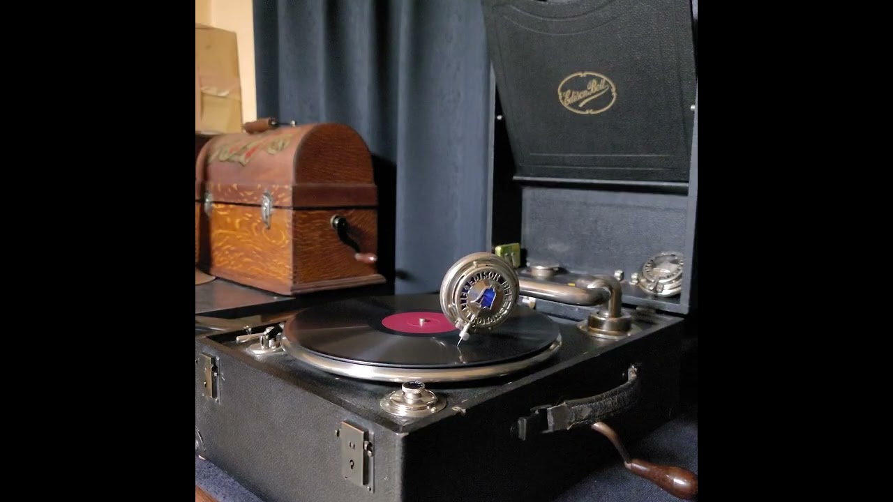 Lale Andersen（ララ・アンデルセン）♪Lili Marlene♪ 1939年 78rpm