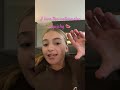 It looked like I did not know the song their