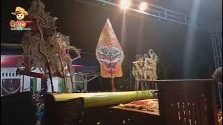 Gending Pambuko pengajian Akbar kyai Ahmad Sarwono S.pd.i desa Ceheras #Tasik#GTA#CODCHANNEL