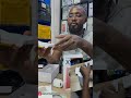 Honor X9d 5G unboxing in Kenya