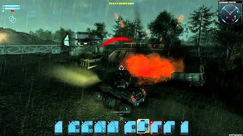 Carrier Command Gaea Mission BA Part 5