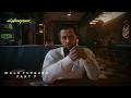 Cyberpunk 2077 Walkthrough Part 7 - Playing for Time &amp; Takemura's Plan