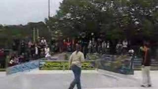 Best Trick Contest 30 Dernière Seconde Peccatus ,Diop , Hazi