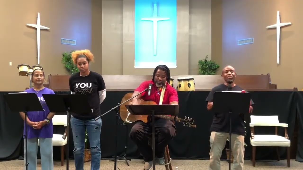 2026 Sunday Sermons