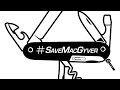 #SaveMacgyver Venting Sesh