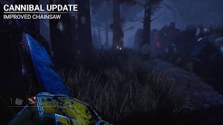 Dead By Daylight Dbd 最新アップデート情報 内容まとめ