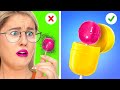 BRILLIANT LIFE HACKS YOU SHOULD TRY || Tips and Tricks To Make Life Better by 123 GO! GENIUS