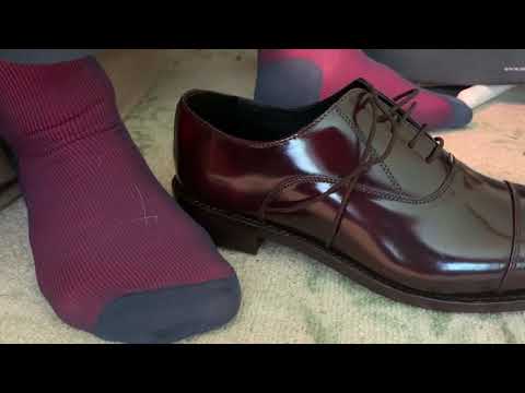 windsor dress shoes