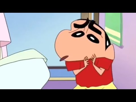 Shinchan Tamil new episode  Episode 3