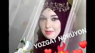 Yozgat Sürmelisi